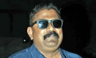 Mysskin's next release announced!