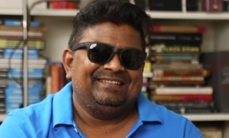 "I want 400 crores for Thupparivaalan 2" says Mysskin!