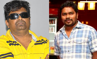 Mysskin and Pa.Ranjith come together