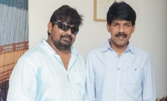 Mysskin thanks Bala for his magnanimous help