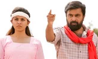 Sasikumar's sequel gets a release date!