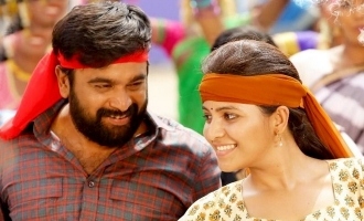 Nadodigal 2 trailer review - Friends unite for a new cause!