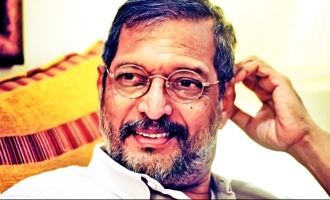 Nana Patekar quits big film as police book FIR on sexual assault case