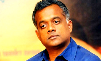 Gautham Menon's phone call to Vignesh Shivan on 'Naanum Rowdy Dhaan'