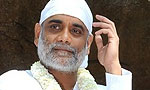 Nag as Shiridi Sai Baba