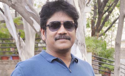 I was stunned by Karthi: Nagarjuna