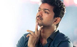 Vijay's blockbuster remake film remade in Spanish