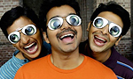 No entertainment tax for 'Nanban'