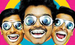 'Nanban's rocking making videos