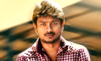 Udhayanidhi Stalin up against Two Villains!