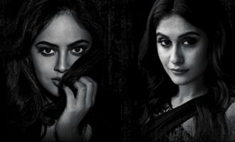 Nandita Shwetha & Regina Cassandra reunite for another thriller