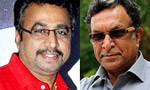 Ponvannan replaces Nasser!