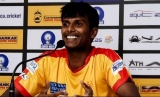 T. Natarajan the accurate yorker man from TN village who derailed confident Delhi in IPL