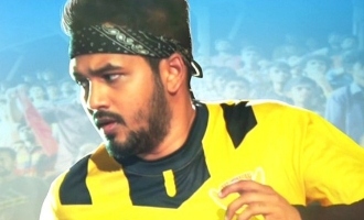 Natpe Thunai locks release date?