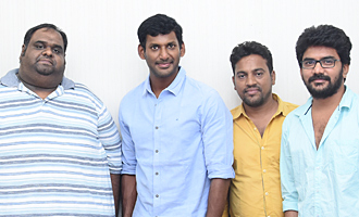 'Natpuna Ennanu Theriyuma' Trailer Launch