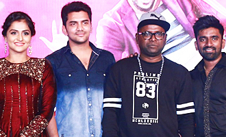 'Natpuna Ennanu Theriyuma' Video Single Track Launch