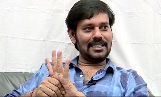 Natty Natraj accuses Suseenthiran of Cheating