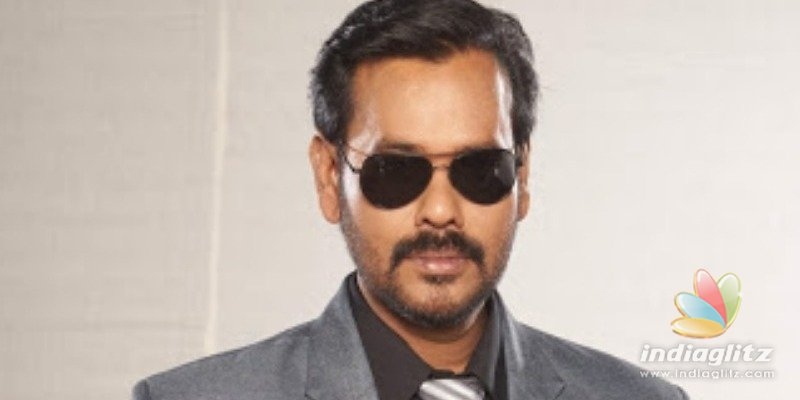 Natty Nataraj invented Lungi Dance - Critically acclaimed Bollywood director praises