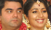 Navya Nair Weds