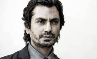 Will Nawazuddin Siddiqui act in 'Baahubali'?