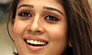 'Sri Ramarajyam' my last movie: Nayantara