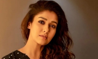 Lady Superstar Nayanthara Femi9 Help Stranded People Chennai Rains Cloods Cyclone Michaung