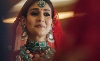 New Legal Trouble for Nayanthara's Wedding Documentary: Another Lawsuit Filed