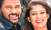 Ill hit Nayantara: Prabhu Devas wife