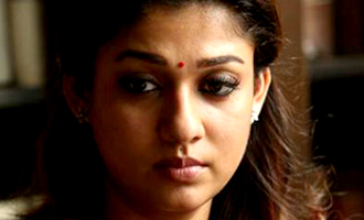 Nayanthara's 'Kolaiyuthir Kaalam' inspired by this terrifying movie?