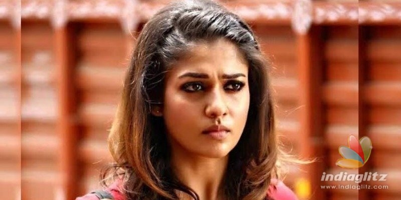 Nayanthara affected by COVID 19? - Clarification