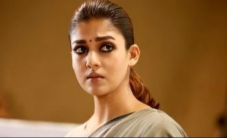 Nayanthara's generous help to the people of her state