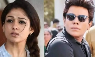 Legend Saravanan paid actress 20 Crores because of Nayanthara?