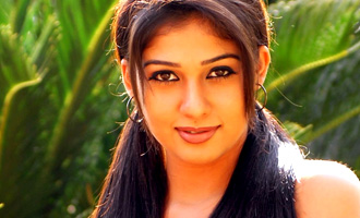 Nayantara in high demand