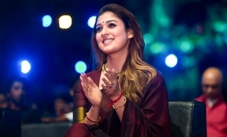 Nayanthara's strategy to escape criticism despite avoiding promotions!