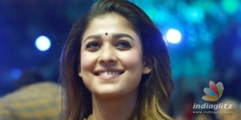 Two directors fight for Nayanthara