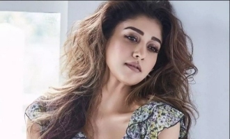 Did Nayanthara demand more salary than the hero to play villain in new movie?