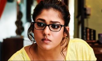 Nayanthara's next movie releasing on December 29