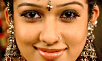 Nayantara on cloud nine