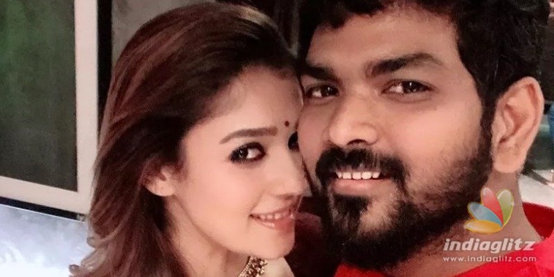 Nayanthara and Vignesh Shivans strong reply to breakup rumours