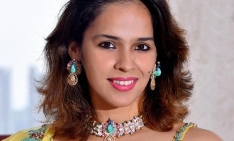 Saina Nehwal tests positive for COVID-19