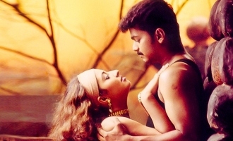 Superhit director praises Vijay kattipudi da kushi song