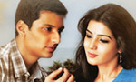 Jiiva & Samantha break up in Neethanae En Ponvasantham?