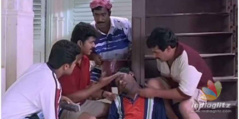 Official! Thalapathy 63 updates affected by Neasamani