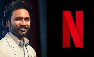 Court Advises Netflix Not to Seek Extensions in Dhanush's Case thumbnail