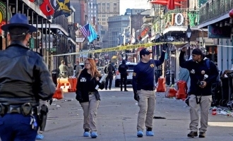 New Orleans Attack: Latest Developments and Safety Measures 2025