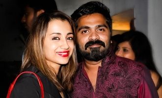 STR New Year Party 2019