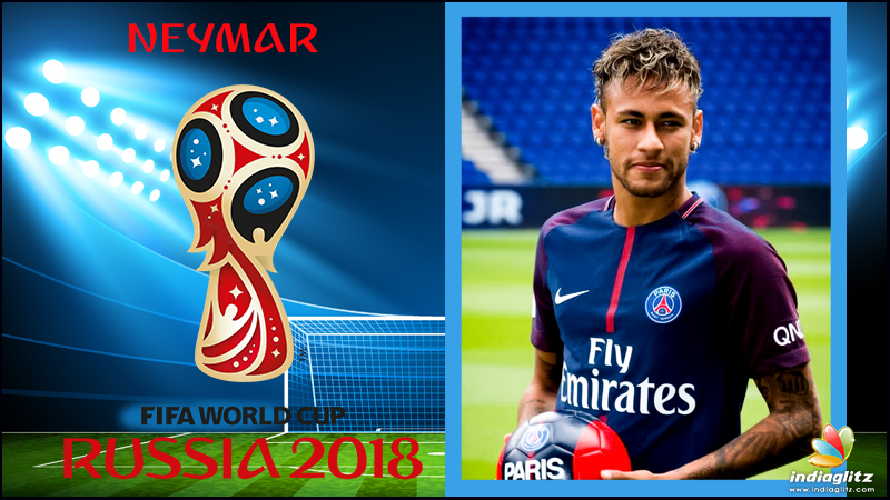 9. Neymar