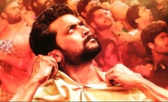 'NGK' out of Diwali race? Selvaraghavan clarifies