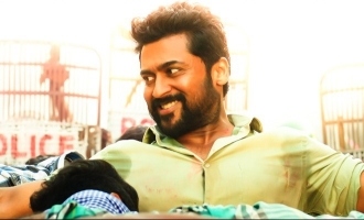 NGK Teaser review