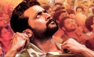 S.R. Prabhu's latest clarification on Suriya's 'NGK'